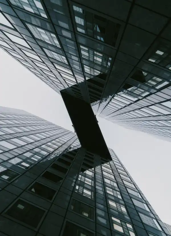 architecture sky window building city